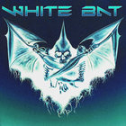 Karl Casey - White Bat XIX