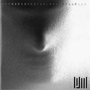 Into Insignificance I Will Pale