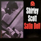 Shirley Scott - Satin Doll (Vinyl)