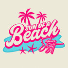 Sophia Scott - Sun Of A Beach (EP)