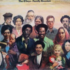 The O'jays - Family Reunion (Vinyl)