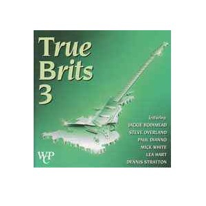 True Brits 3