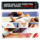 Junior Jack - Private Tools: Tool #2 (With Kid Creme)