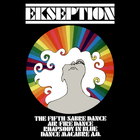 Ekseption - Ekseption (Reissued 2012)