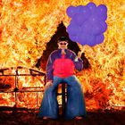Oliver Tree - Life Goes On (CDS)