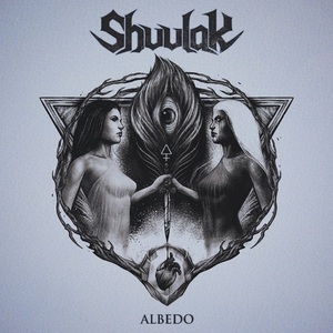 Albedo (EP)