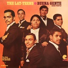 The Lat-Teens - Buena Gente (Good People) (Vinyl)