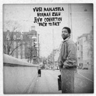 Vusi Mahlasela - Face To Face (With Norman Zulu & Jive Connection)