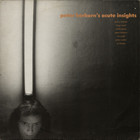 Peter Herborn - Peter Herborn's Acute Insights (Vinyl)
