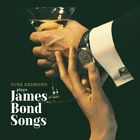 Pure Desmond - Pure Desmond Plays James Bond Songs, Pt. 1
