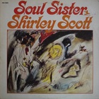 Shirley Scott - Soul Sister (Vinyl)