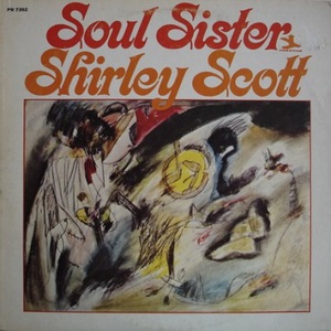 Soul Sister (Vinyl)