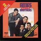 The Ames Brothers - The Best Of The Ames Brothers