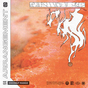 Coconut Mango (CDS)