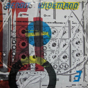 3 (Reissued 2009)
