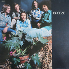 Breeze - Breeze (Vinyl)