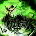 Meltdown - Demolition (EP)