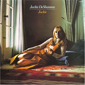 Jackie (Vinyl)