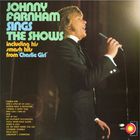 John Farnham - Sings The Shows (Vinyl)