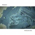 Deepspace - World Ocean Atlas (Reissued 2016)
