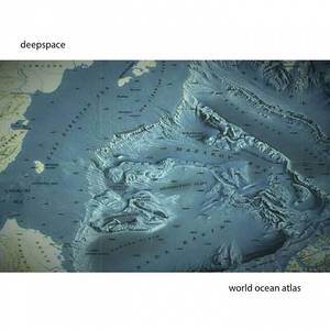 World Ocean Atlas (Reissued 2016)