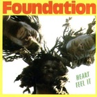 foundation - Heart Feel It (Vinyl)