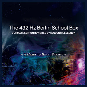 The 432 Hz Berlin School Box