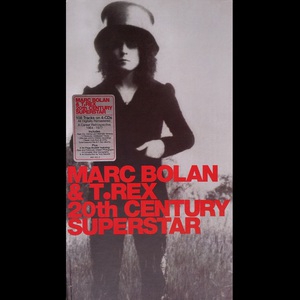 20Th Century Superstar CD2