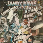 Sandy Davis - Inside Every Fat Man (Vinyl)
