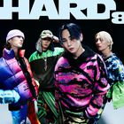 Hard (The 8Th Album)