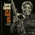 George Coleman - Live At Smalls Jazz Club