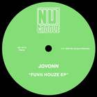 Jovonn - Funn Houze (EP)