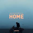 Mahalo - Home (With Swedish Red Elephant) (CDS)