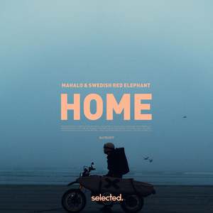 Home (With Swedish Red Elephant) (CDS)