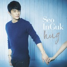 Seo In Guk - Hug (EP)