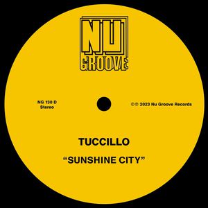 Sunshine City (EP)
