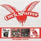 Cock Sparrer - The Albums 1978-87 CD1