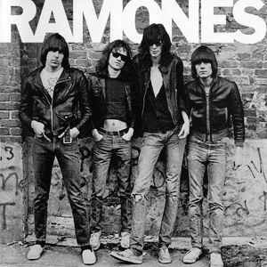 Ramones (Expanded & Remastered Edition)