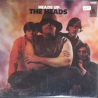 The Heads - Heads Up (Vinyl)