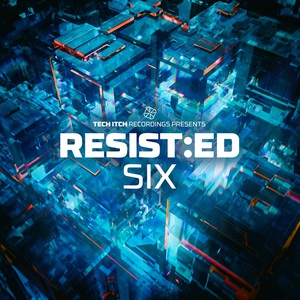 Resist:ed Six
