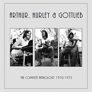 The Complete Anthology 1970 - 1975 CD1