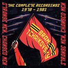 Strange Men, Changed Men: The Complete Recordings 1979-1981 CD1