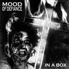 Mood Of Defiance - In A Box (EP)