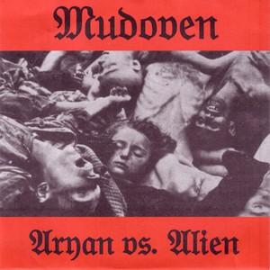 Aryan Vs. Alien (VLS)