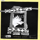 Comet Gain - The Misfit Jukebox Vol. 2 ''Paintbox Aliens''