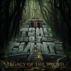 Tomb Of Giants - Legacy Of The Sword (EP)