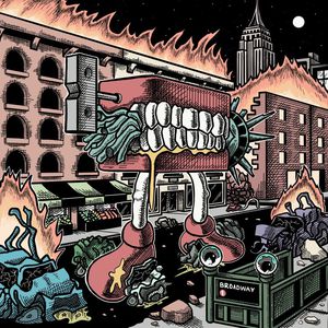 Definition (Feat. Jason Aalon Of Fever 333) (CDS)