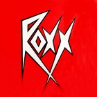Roxx - Roxx (EP) (Vinyl)