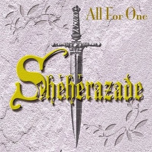 All For One