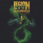 Legion Of The Damned - The Poison Chalice (EP)